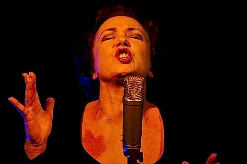 Müzikal Şarkıcılığı Kursu